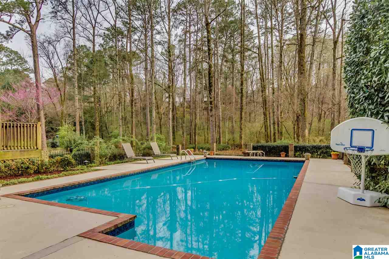 4632 Pine Mountain Road Birmingham, AL 35213 - Photo 39 of 42