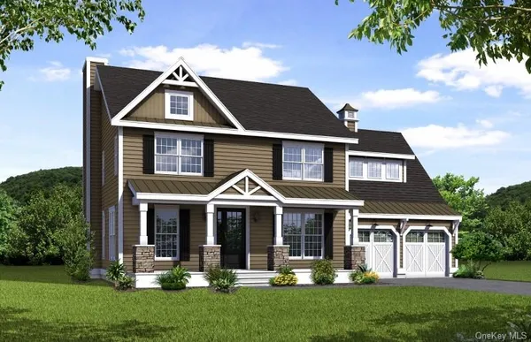 $739,900 | Lot #3 Lotus Drive, Slate Hill, NY 10973