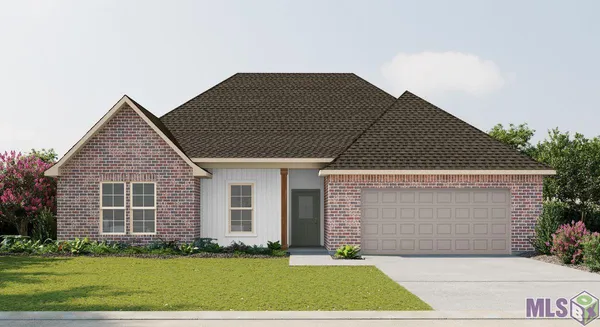 $298,900 | 44320 Lake Wind Drive, Hammond, LA 70403