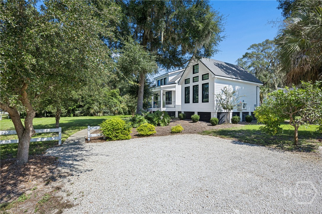 1402 Walthour Road, Unit A Savannah, GA 31410 - Photo 41 of 42 Gallery Image 41