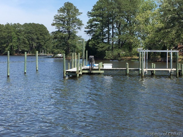 171 Aldebaran Road Mathews, VA 23109 - Photo 2 of 50