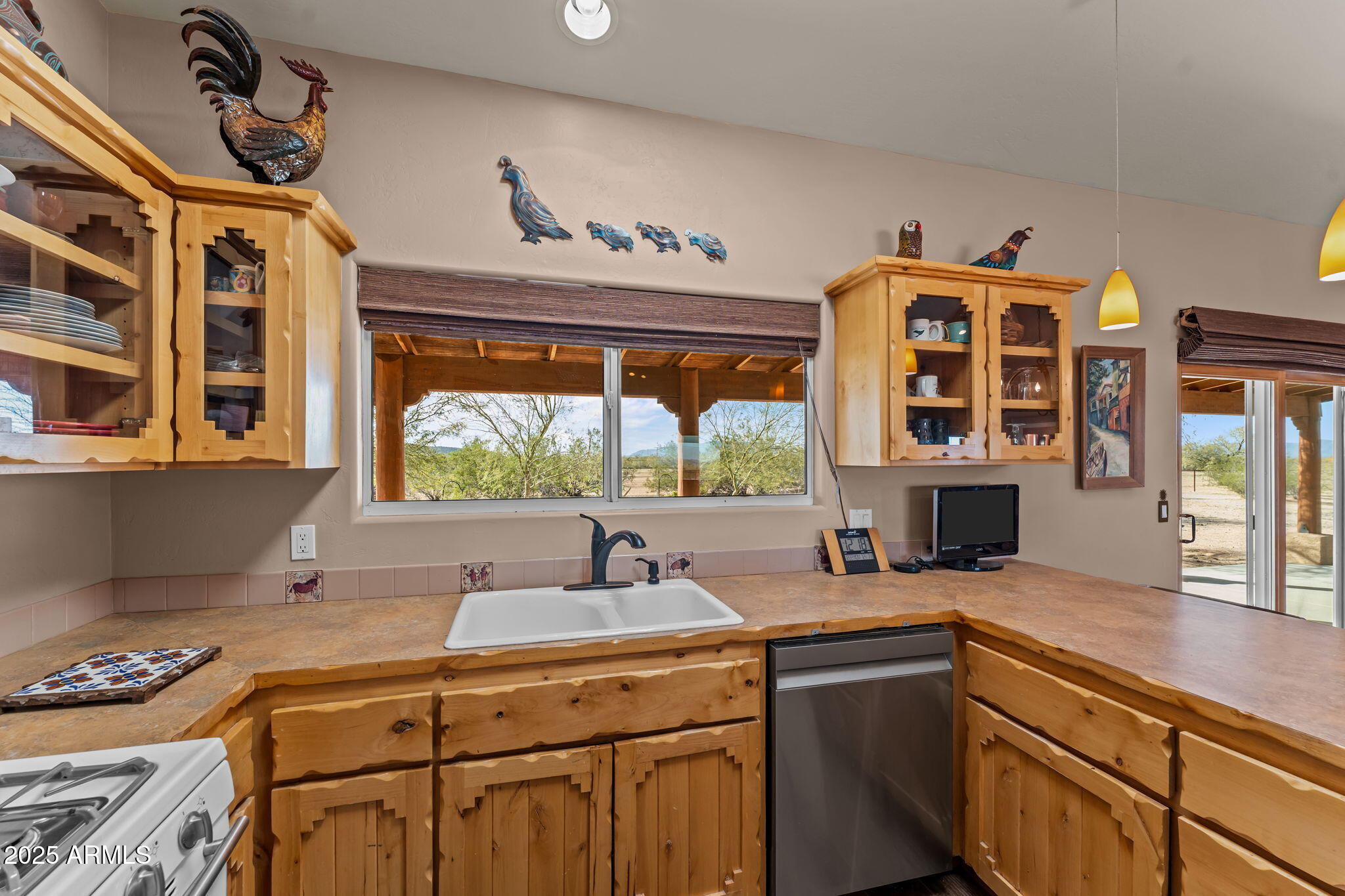 45243 West J-1 Ranch Road Wickenburg, AZ 85390 - Photo 12 of 50 21-web-or-mls-DSC05844