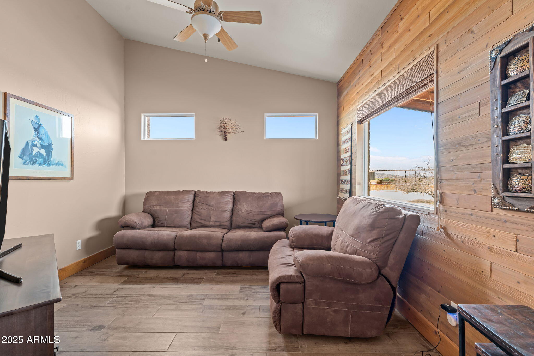 45243 West J-1 Ranch Road Wickenburg, AZ 85390 - Photo 24 of 50 Den/Office