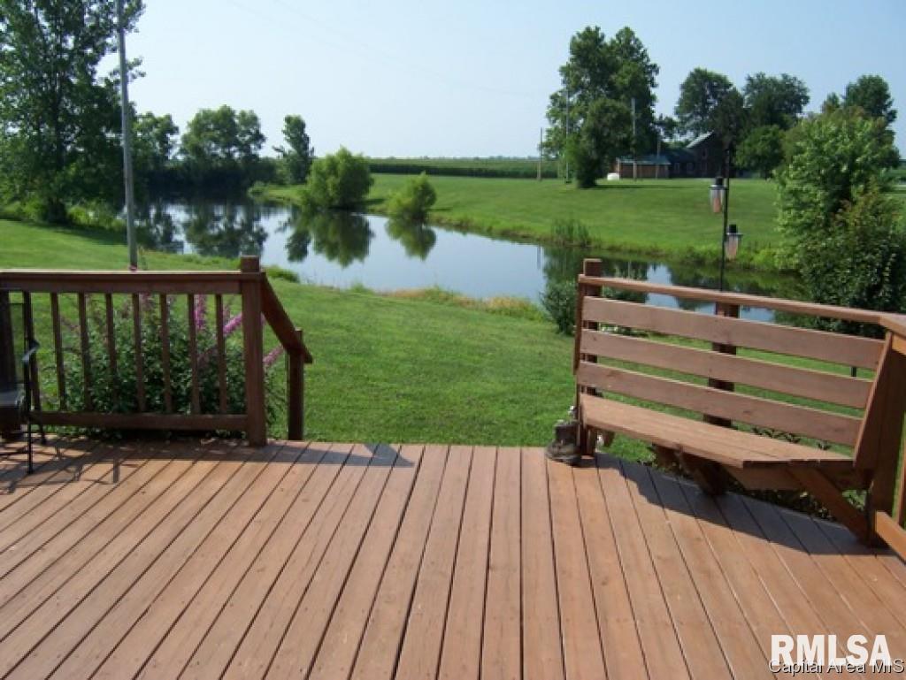 1923 North Baldwin Road Jacksonville, IL 62650 - Photo 8 of 11 Gallery Image 8