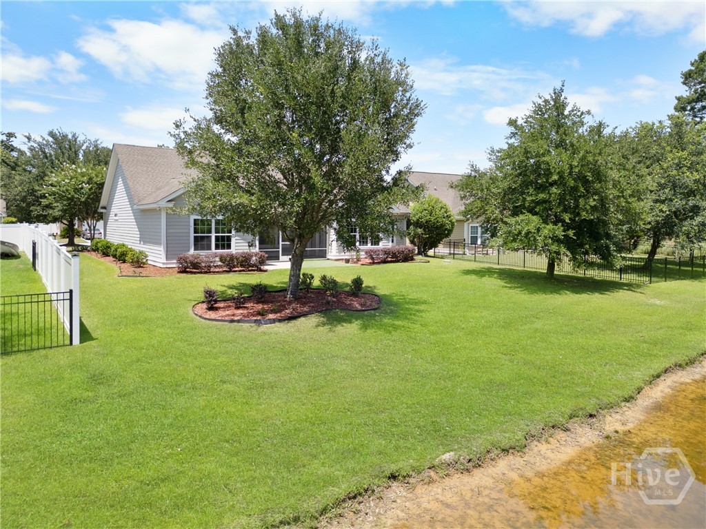 88 Gateway Drive Pooler, GA 31322 - Photo 56 of 59