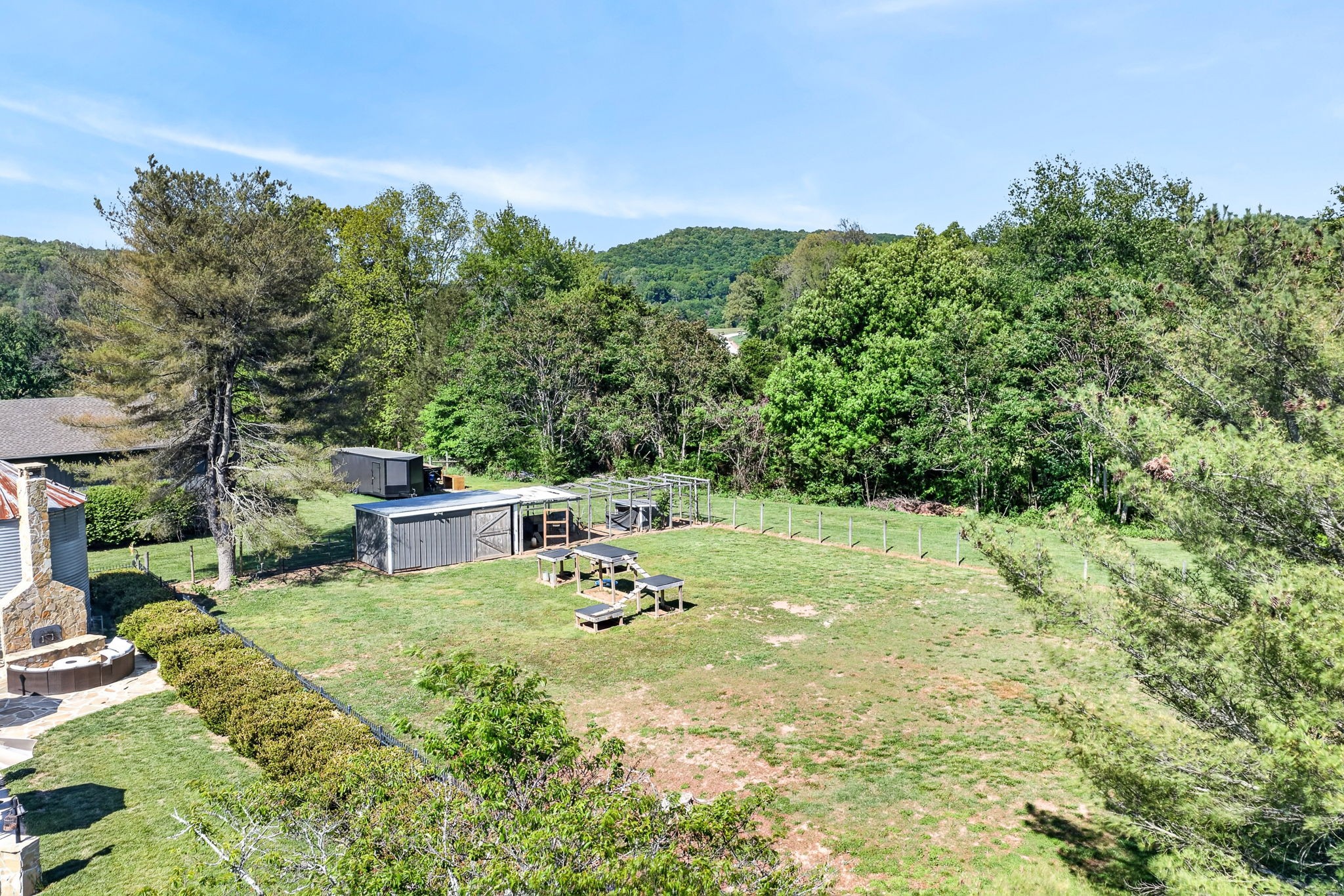 2235 Hidden Cove Road Cookeville, TN 38506 - Photo 11 of 100