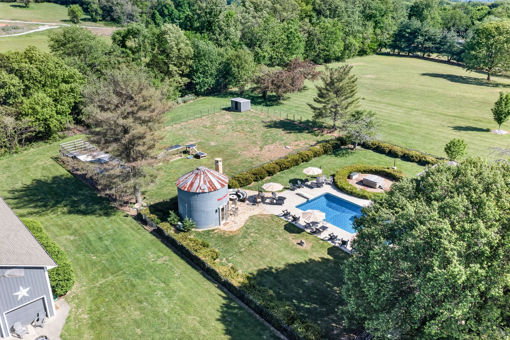 2235 Hidden Cove Road Cookeville, TN 38506 - Photo 13 of 100