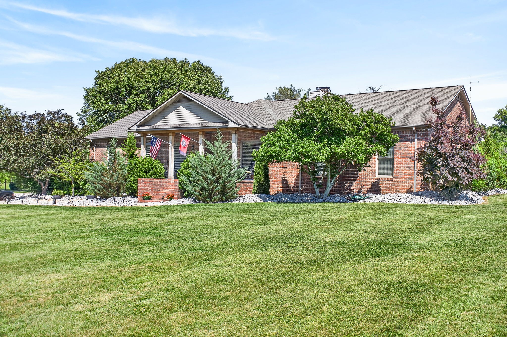 2235 Hidden Cove Road Cookeville, TN 38506 - Photo 21 of 100