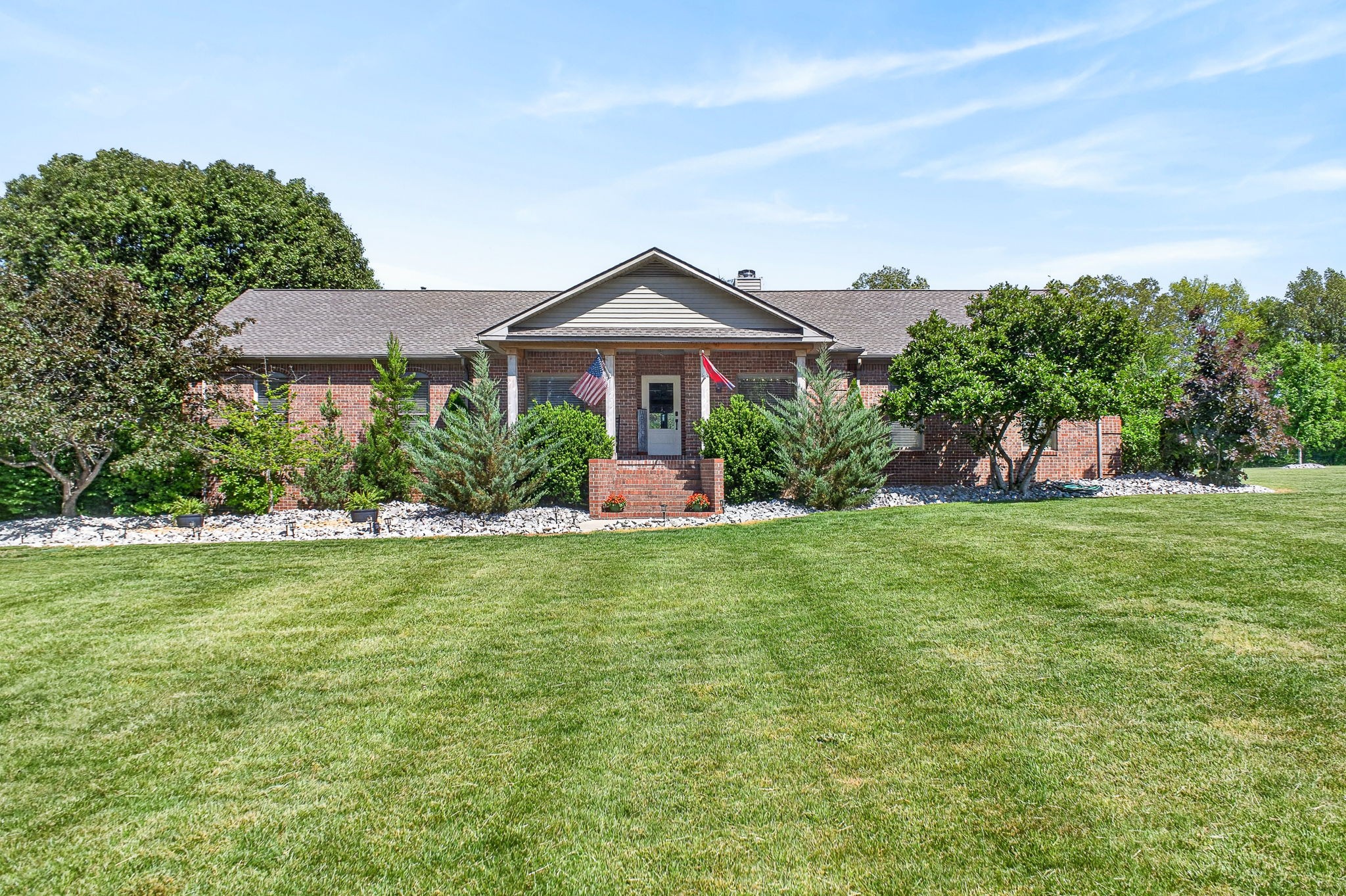 2235 Hidden Cove Road Cookeville, TN 38506 - Photo 22 of 100