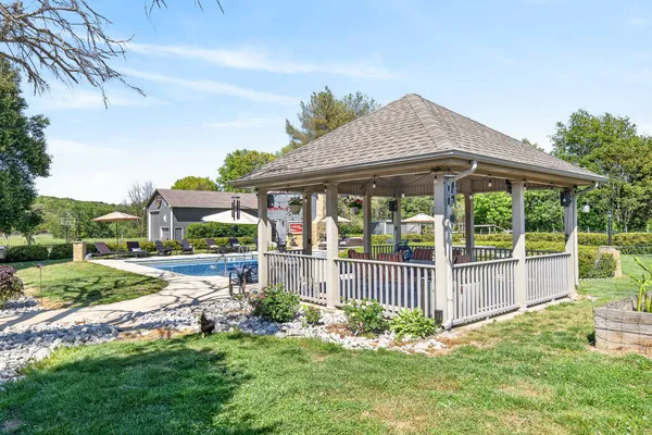 $1,450,000 | 2235 Hidden Cove Road, Cookeville, TN 38506