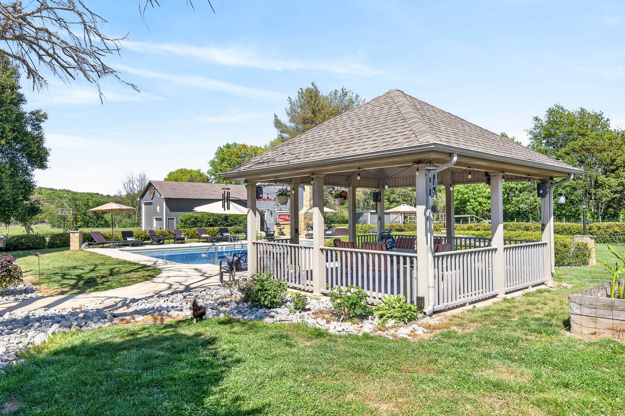 2235 Hidden Cove Road Cookeville, TN 38506 - Photo 29 of 100