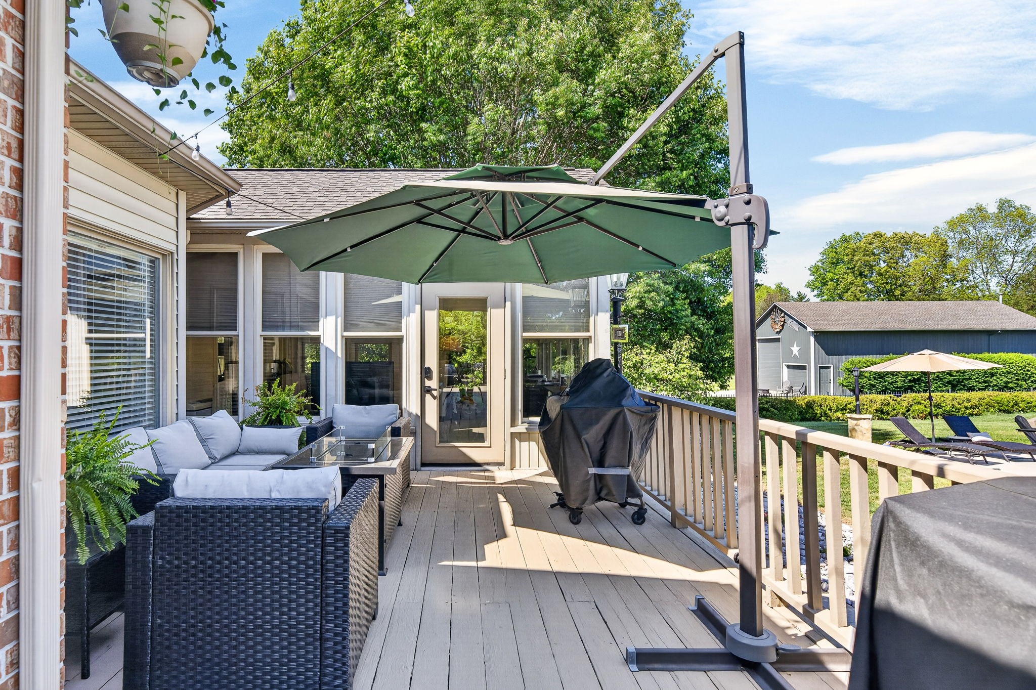 2235 Hidden Cove Road Cookeville, TN 38506 - Photo 33 of 100