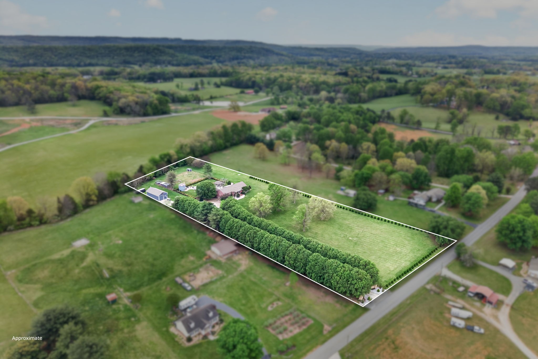 2235 Hidden Cove Road Cookeville, TN 38506 - Photo 6 of 100