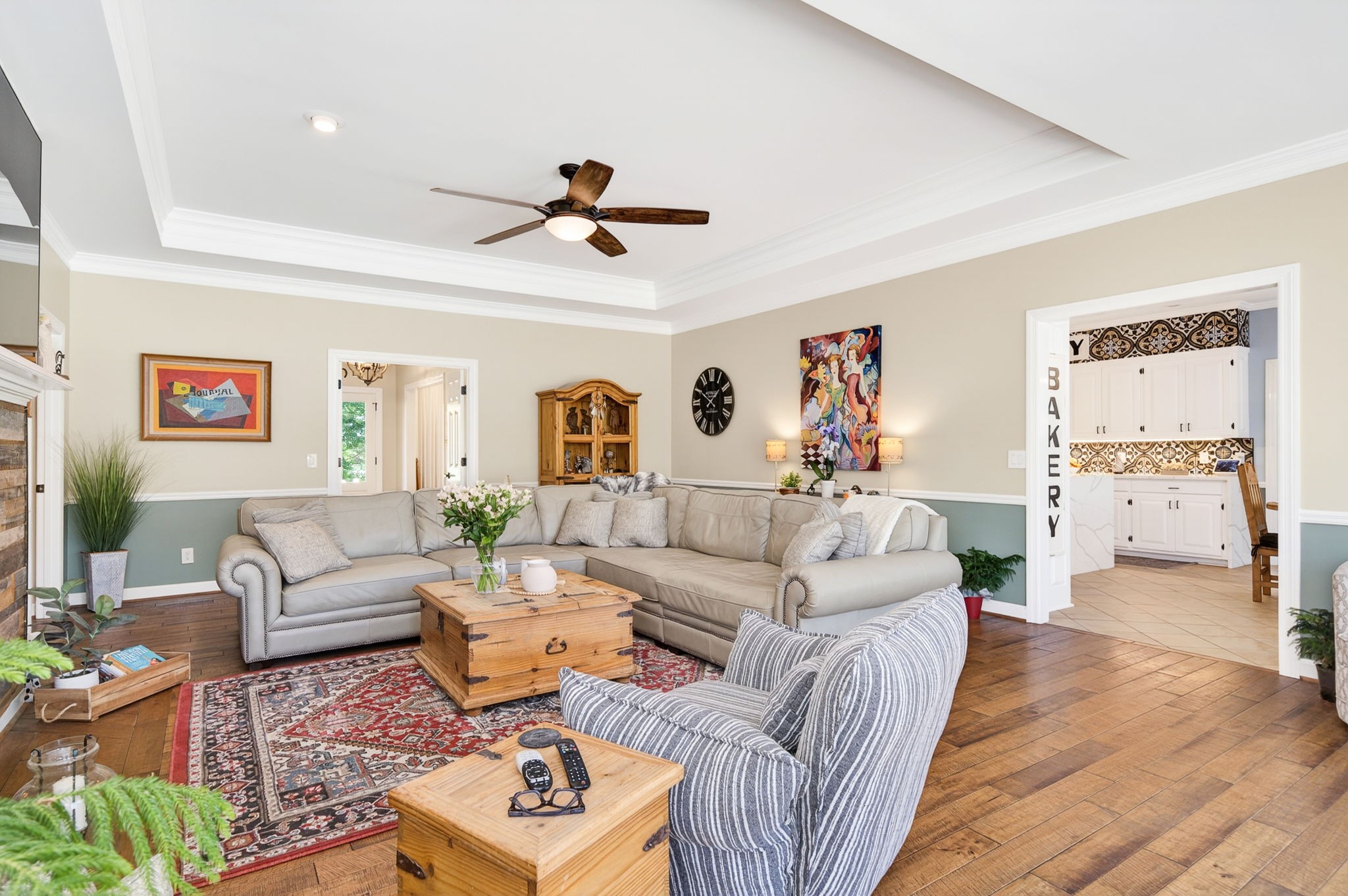 2235 Hidden Cove Road Cookeville, TN 38506 - Photo 73 of 100