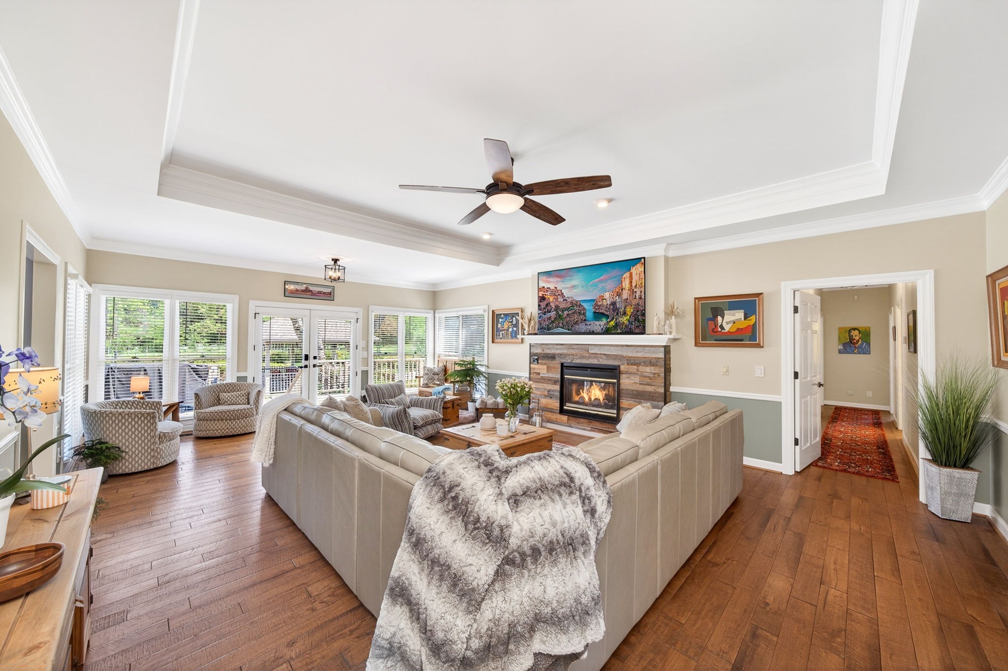 2235 Hidden Cove Road Cookeville, TN 38506 - Photo 76 of 100