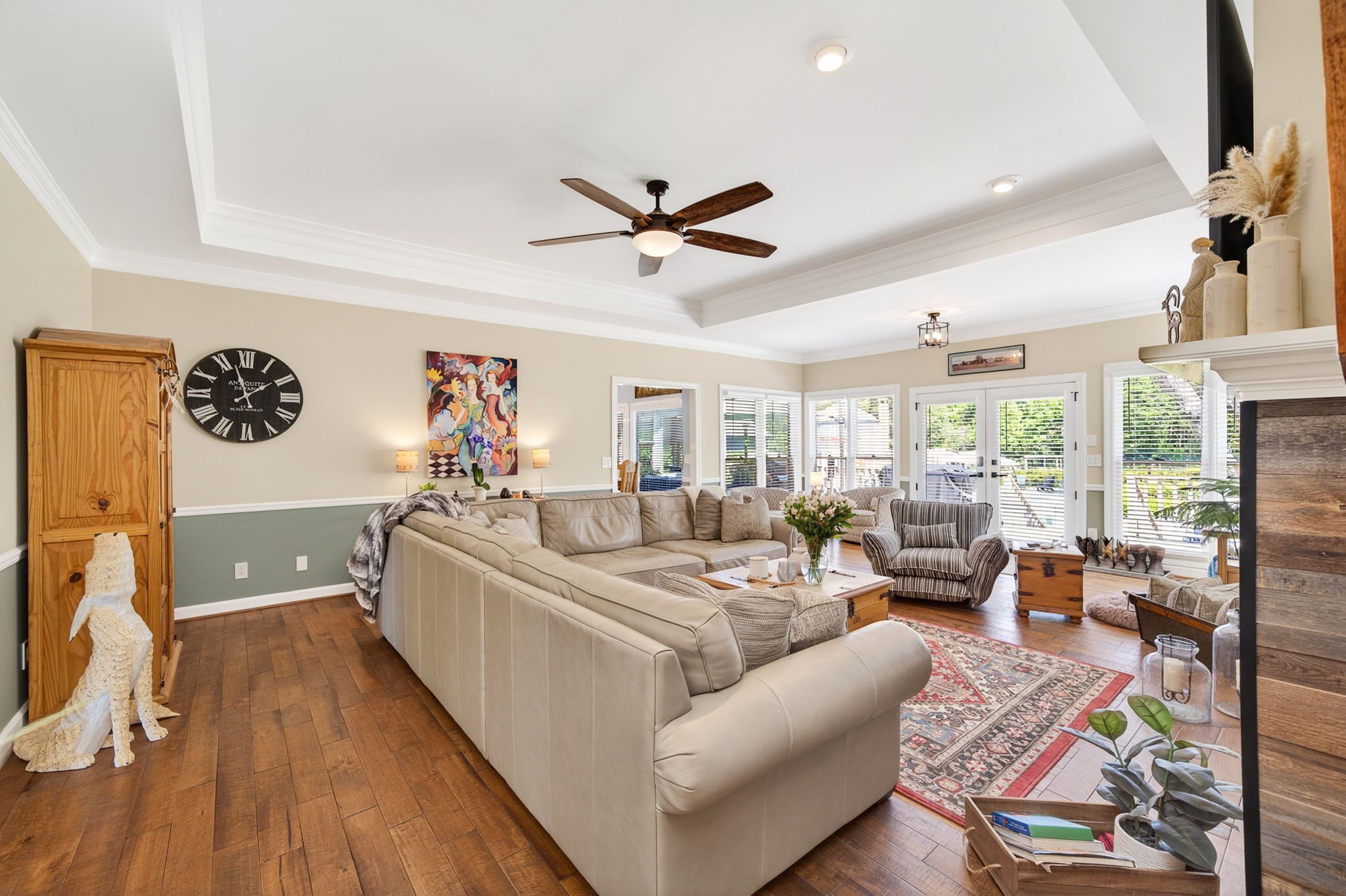 2235 Hidden Cove Road Cookeville, TN 38506 - Photo 78 of 100
