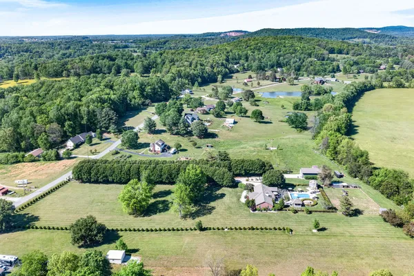 $1,450,000 | 2235 Hidden Cove Road, Cookeville, TN 38506