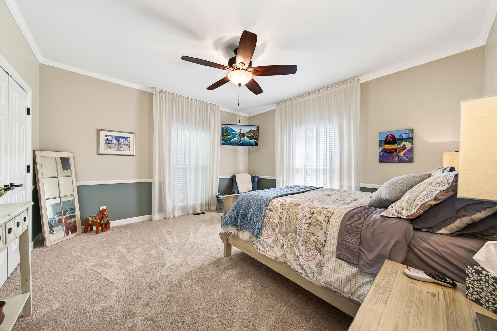 2235 Hidden Cove Road Cookeville, TN 38506 - Photo 84 of 100