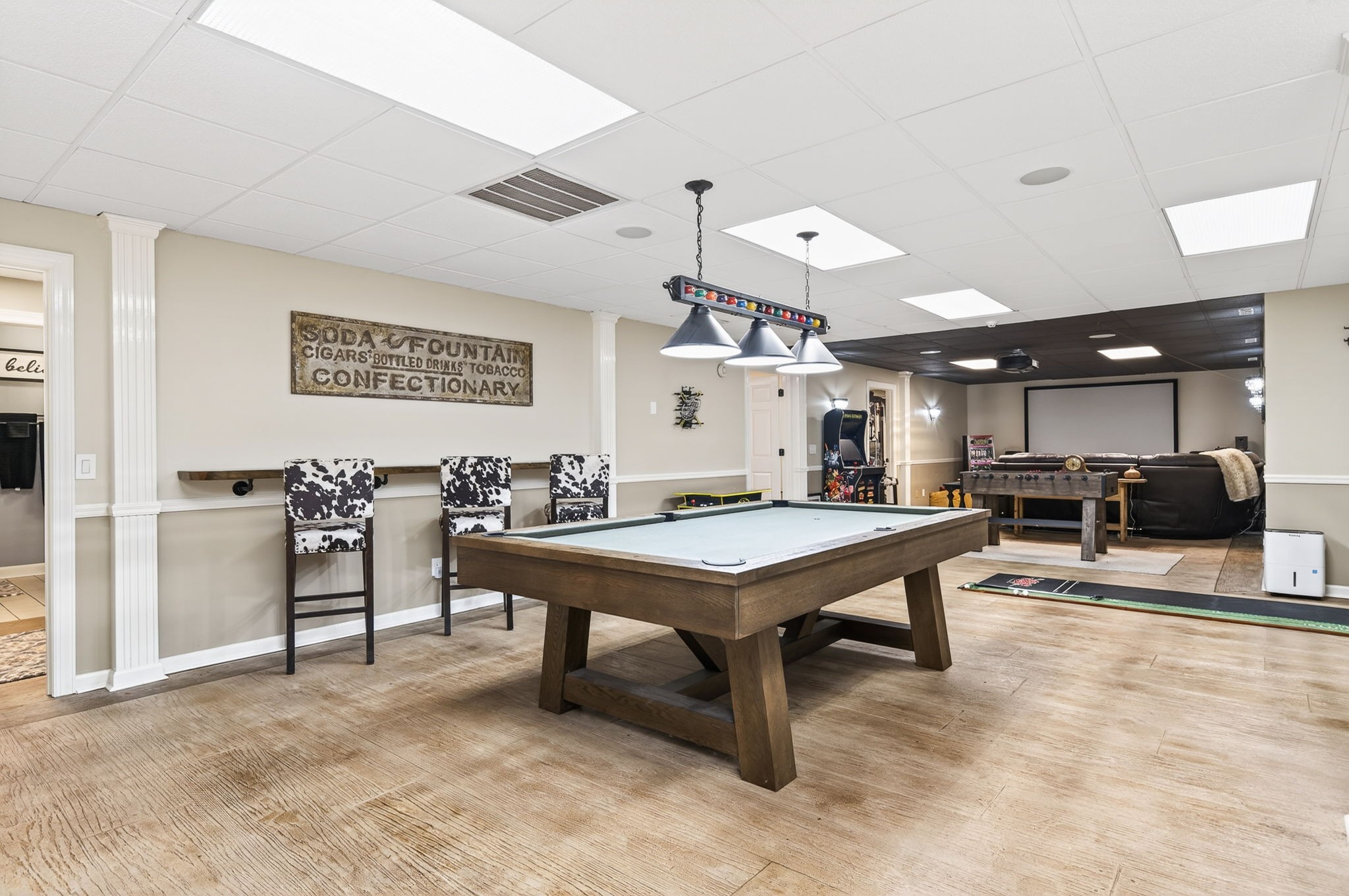 2235 Hidden Cove Road Cookeville, TN 38506 - Photo 86 of 100