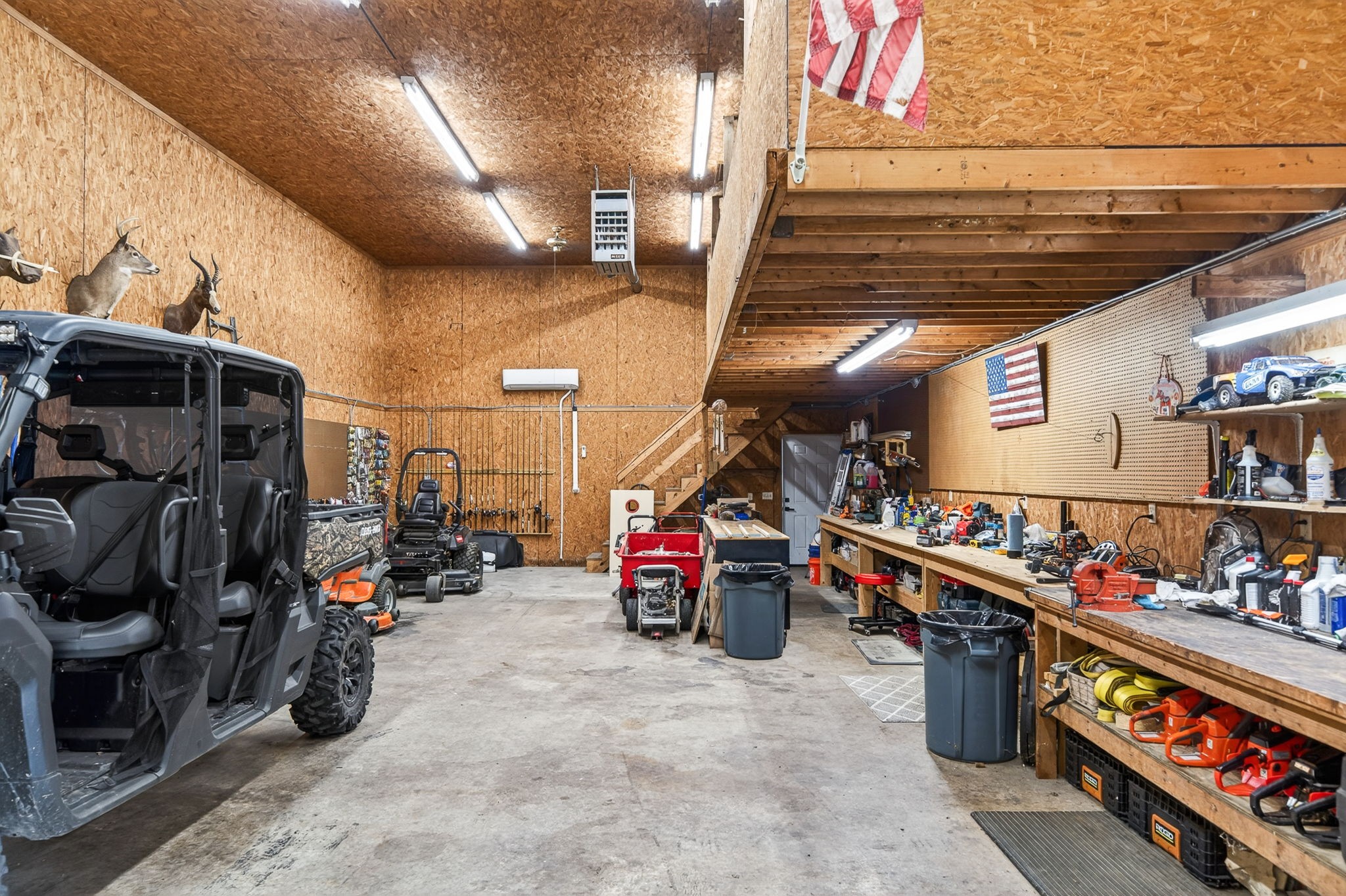 2235 Hidden Cove Road Cookeville, TN 38506 - Photo 93 of 100