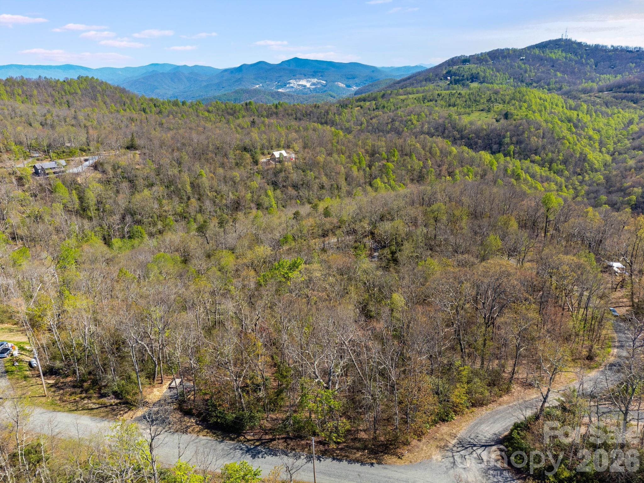 Lot 27 Trails End Road, Unit 27 Spruce Pine, NC 28777 - Photo 29 of 42
