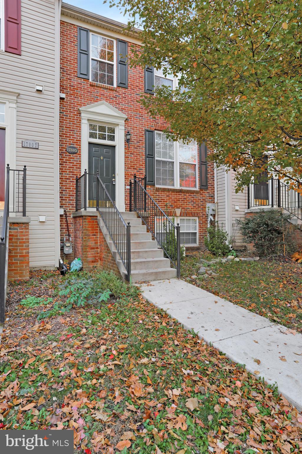17805 Sinter Way Hagerstown, MD 21740 - Photo 1 of 46