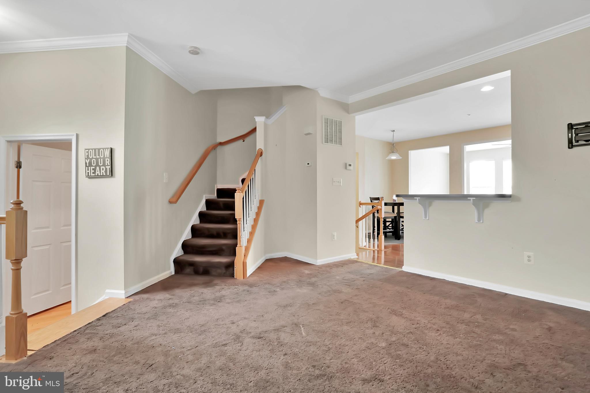 17805 Sinter Way Hagerstown, MD 21740 - Photo 13 of 46 Living room.