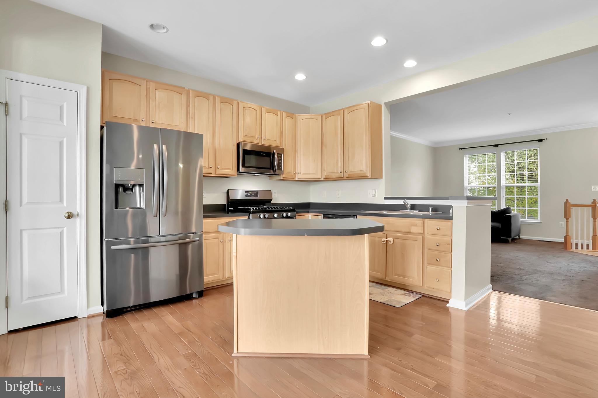 17805 Sinter Way Hagerstown, MD 21740 - Photo 20 of 46 New kitchen appliances in 2020.