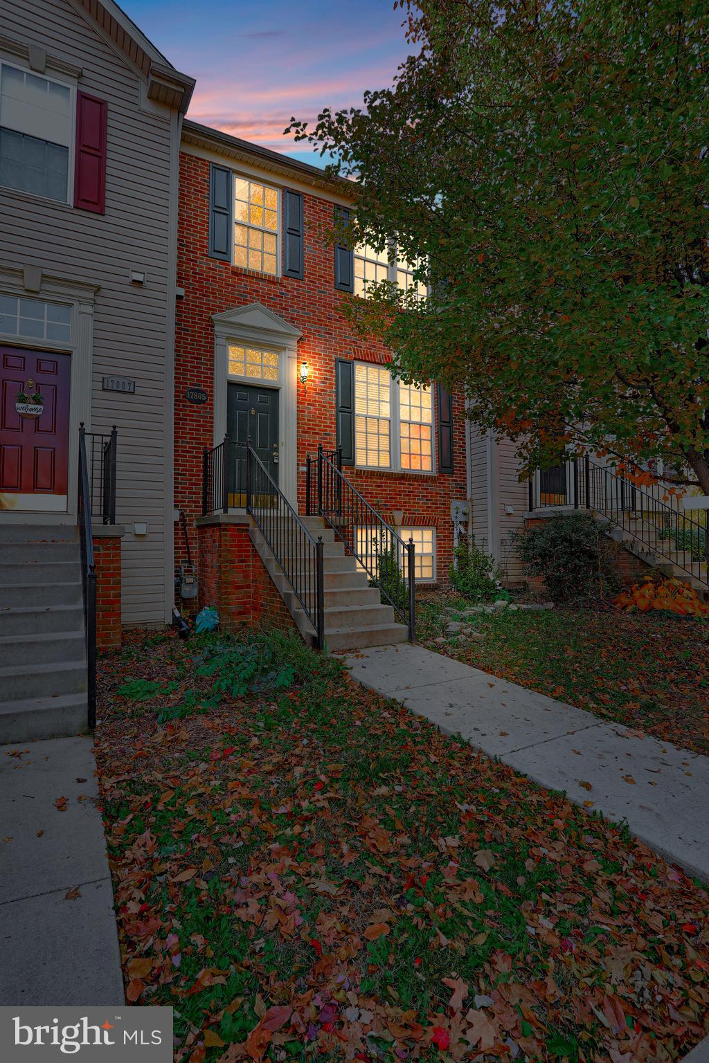 17805 Sinter Way Hagerstown, MD 21740 - Photo 3 of 46
