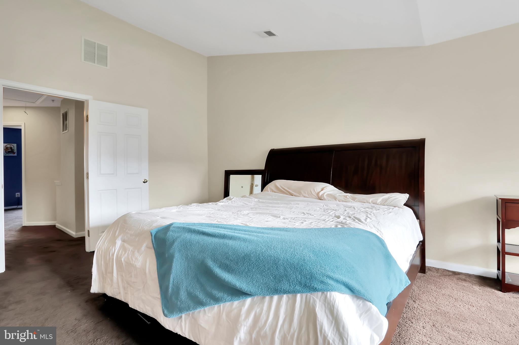 17805 Sinter Way Hagerstown, MD 21740 - Photo 30 of 46 Primary bedroom.