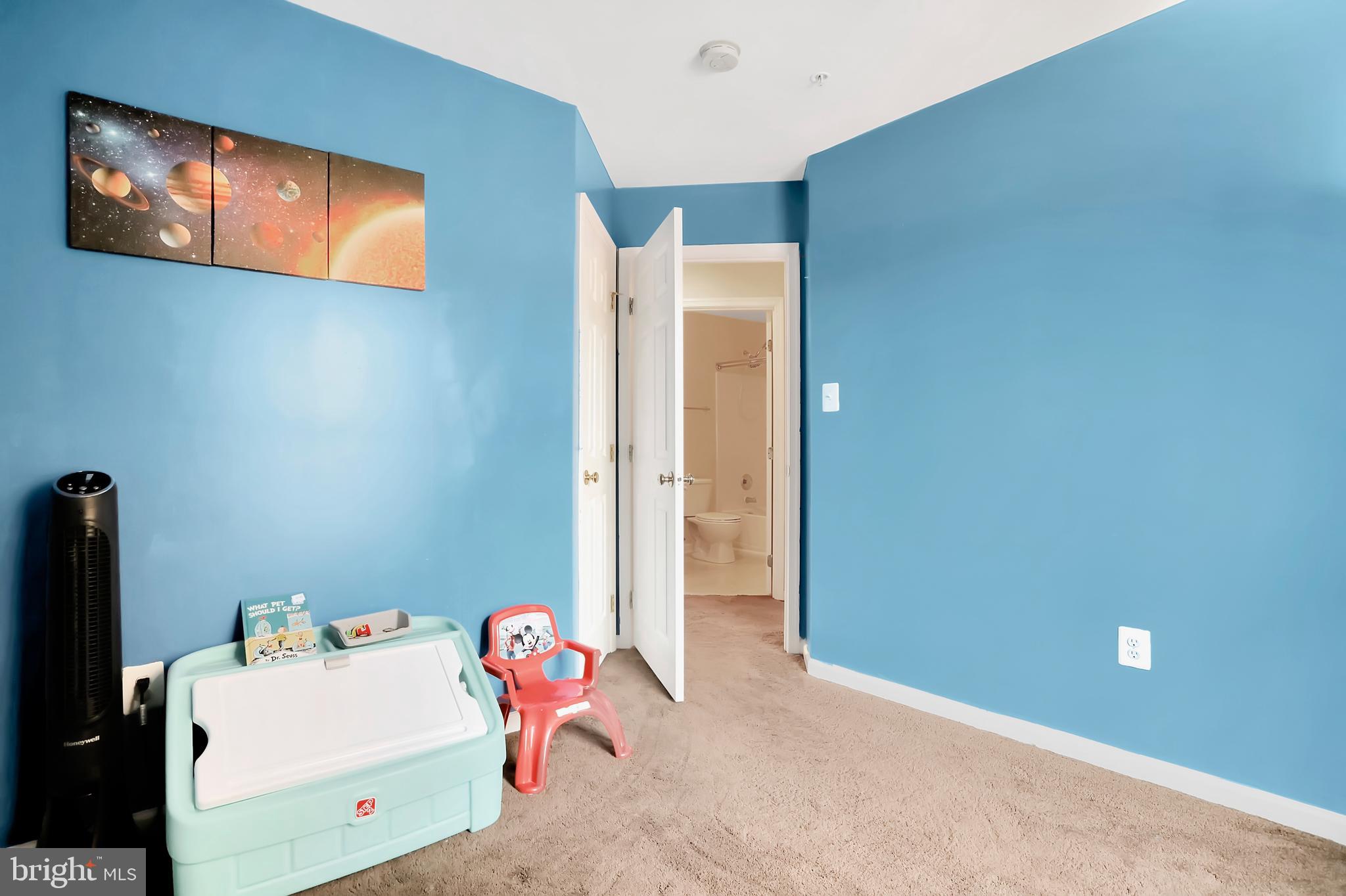 17805 Sinter Way Hagerstown, MD 21740 - Photo 35 of 46 Bedroom #2