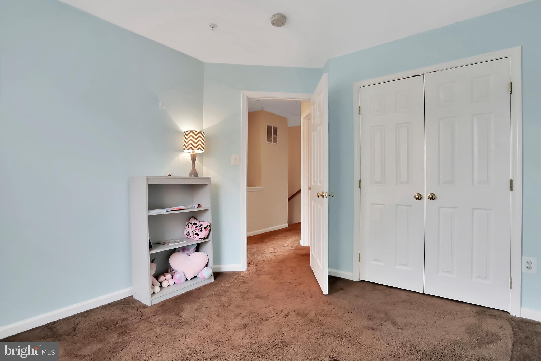 17805 Sinter Way Hagerstown, MD 21740 - Photo 38 of 46 Bedroom #3