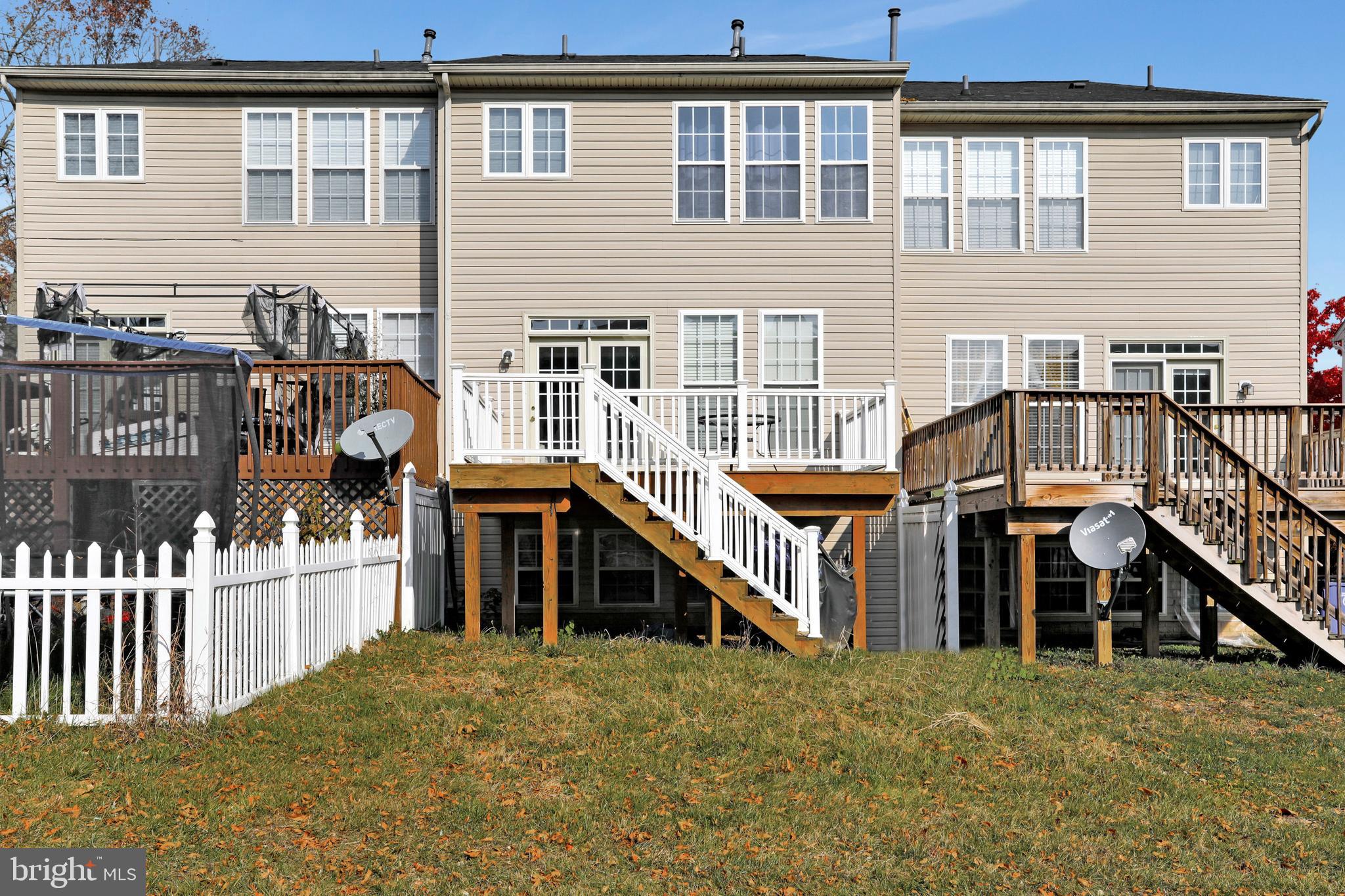 17805 Sinter Way Hagerstown, MD 21740 - Photo 7 of 46