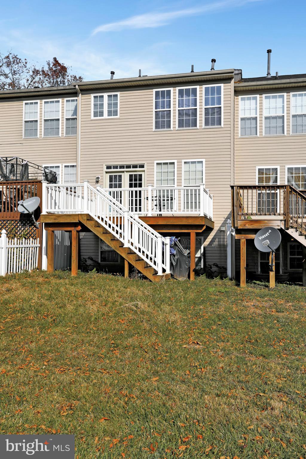 17805 Sinter Way Hagerstown, MD 21740 - Photo 9 of 46