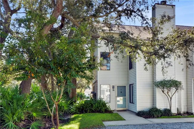 $3,500 | 807 Mallery Street, Unit A, St. Simons Island, GA 31522