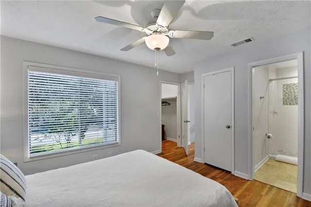 $3,500 | 807 Mallery Street, Unit A, St. Simons Island, GA 31522