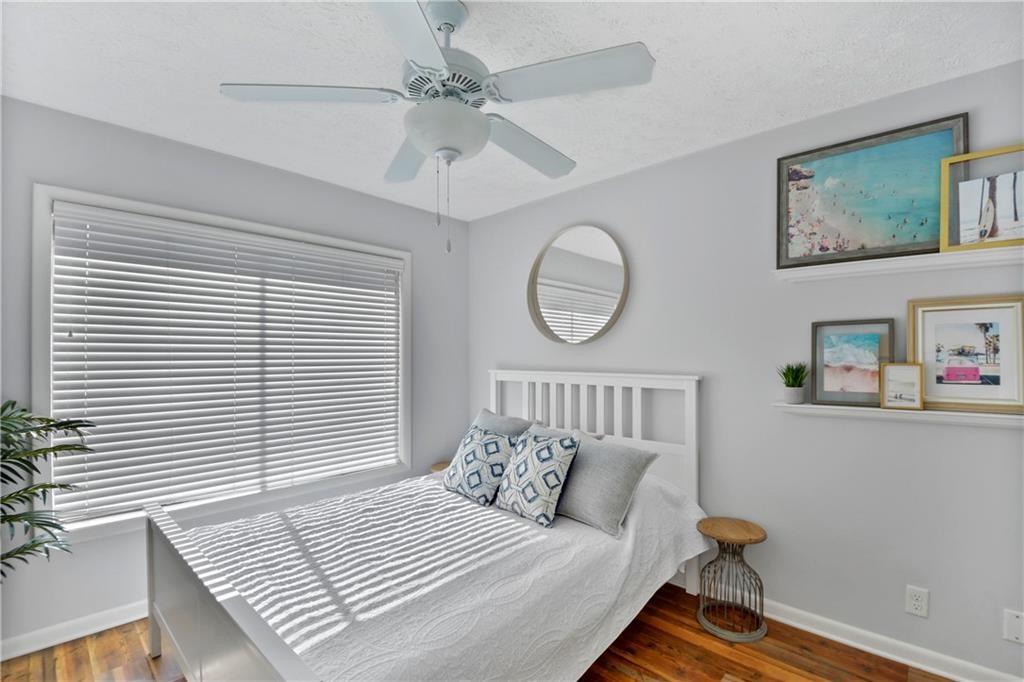 807 Mallery Street, Unit A St. Simons Island, GA 31522 - Photo 13 of 17