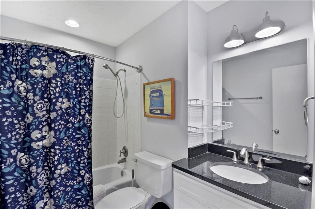 807 Mallery Street, Unit A St. Simons Island, GA 31522 - Photo 14 of 17