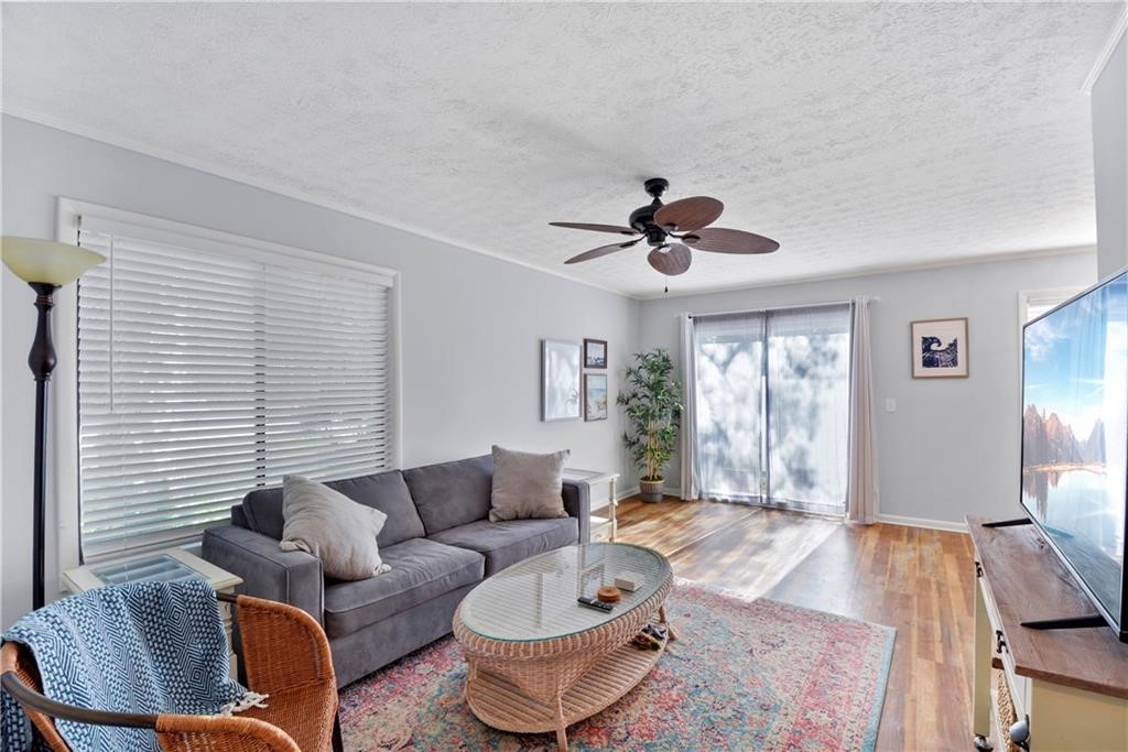 807 Mallery Street, Unit A St. Simons Island, GA 31522 - Photo 4 of 17