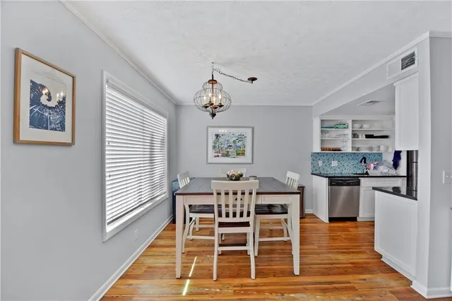 $3,500 | 807 Mallery Street, Unit A, St. Simons Island, GA 31522