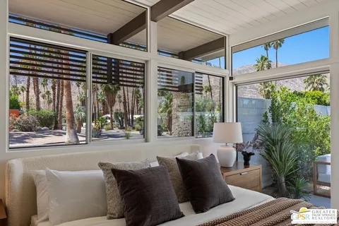 $2,250,000 | 2020 South Navajo Drive, Palm Springs, CA 92264