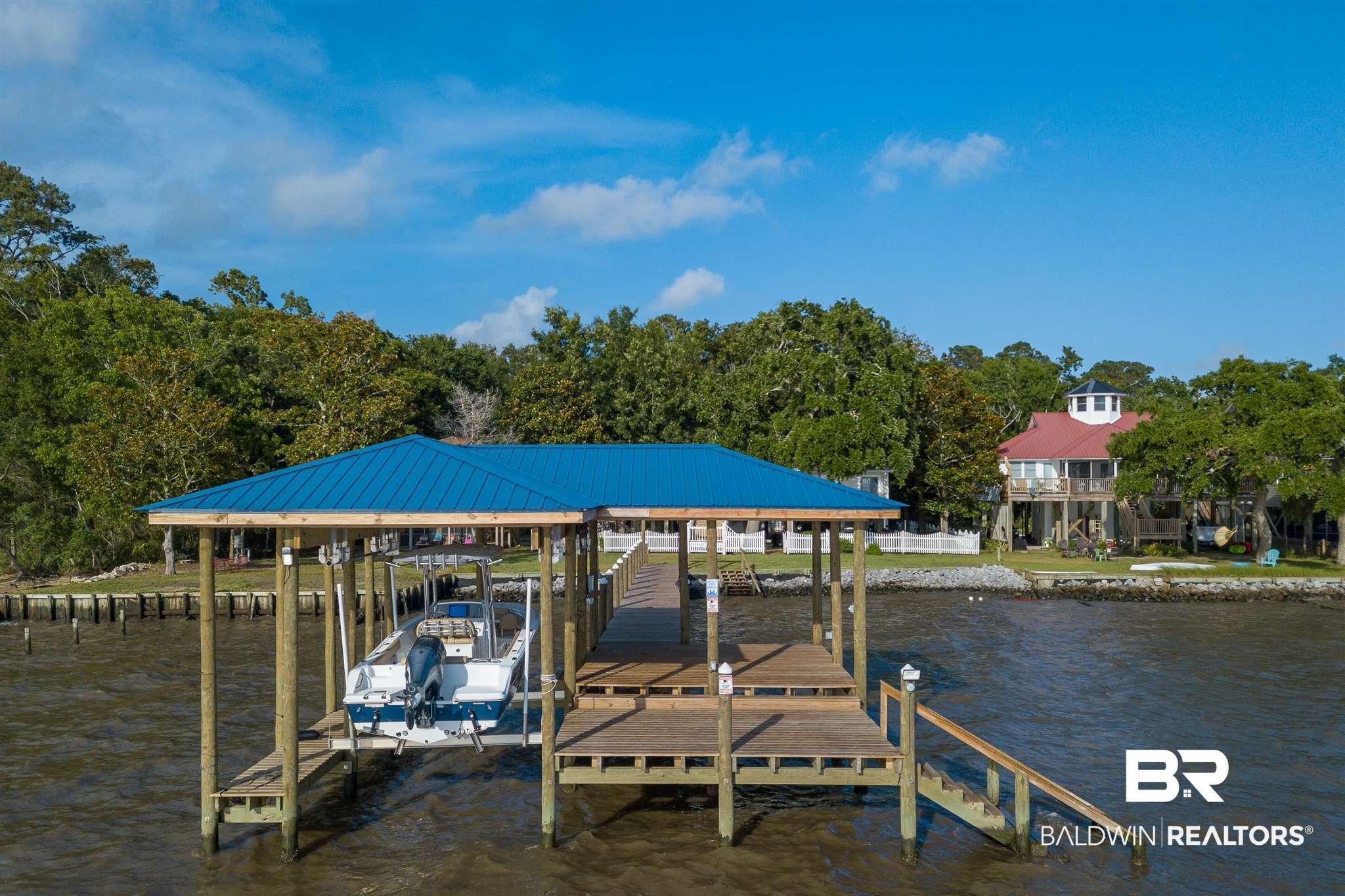 9733 North Bay Street Foley, AL 36535 - Photo 29 of 43