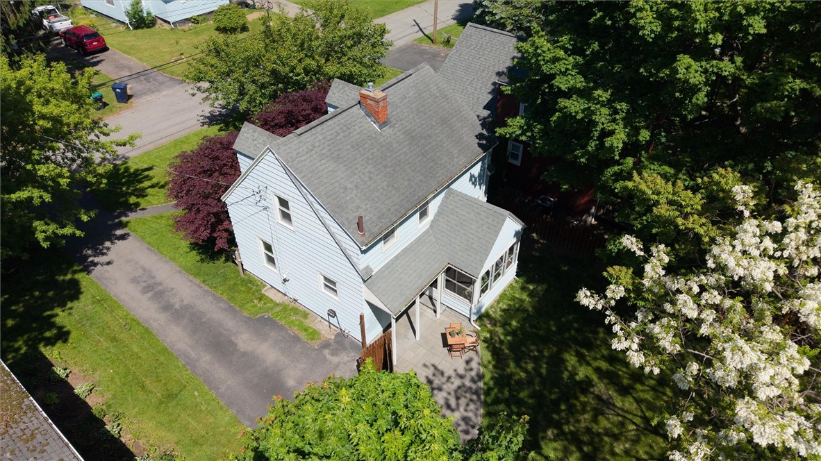 34 Seacliffe Road Irondequoit, NY 14622 - Photo 35 of 41