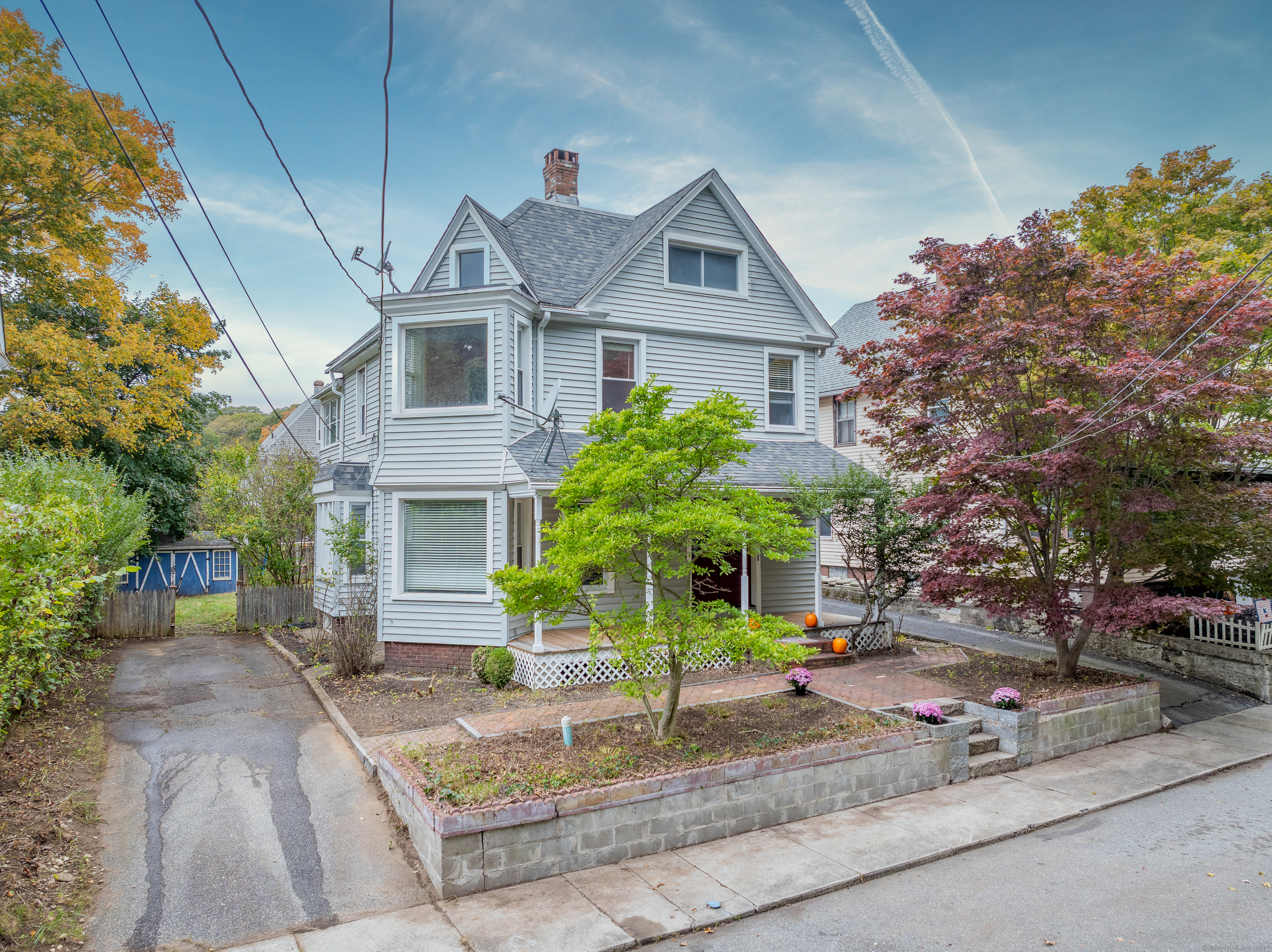 9 Thames Terrace Norwich, CT 06360 - Photo 21 of 31