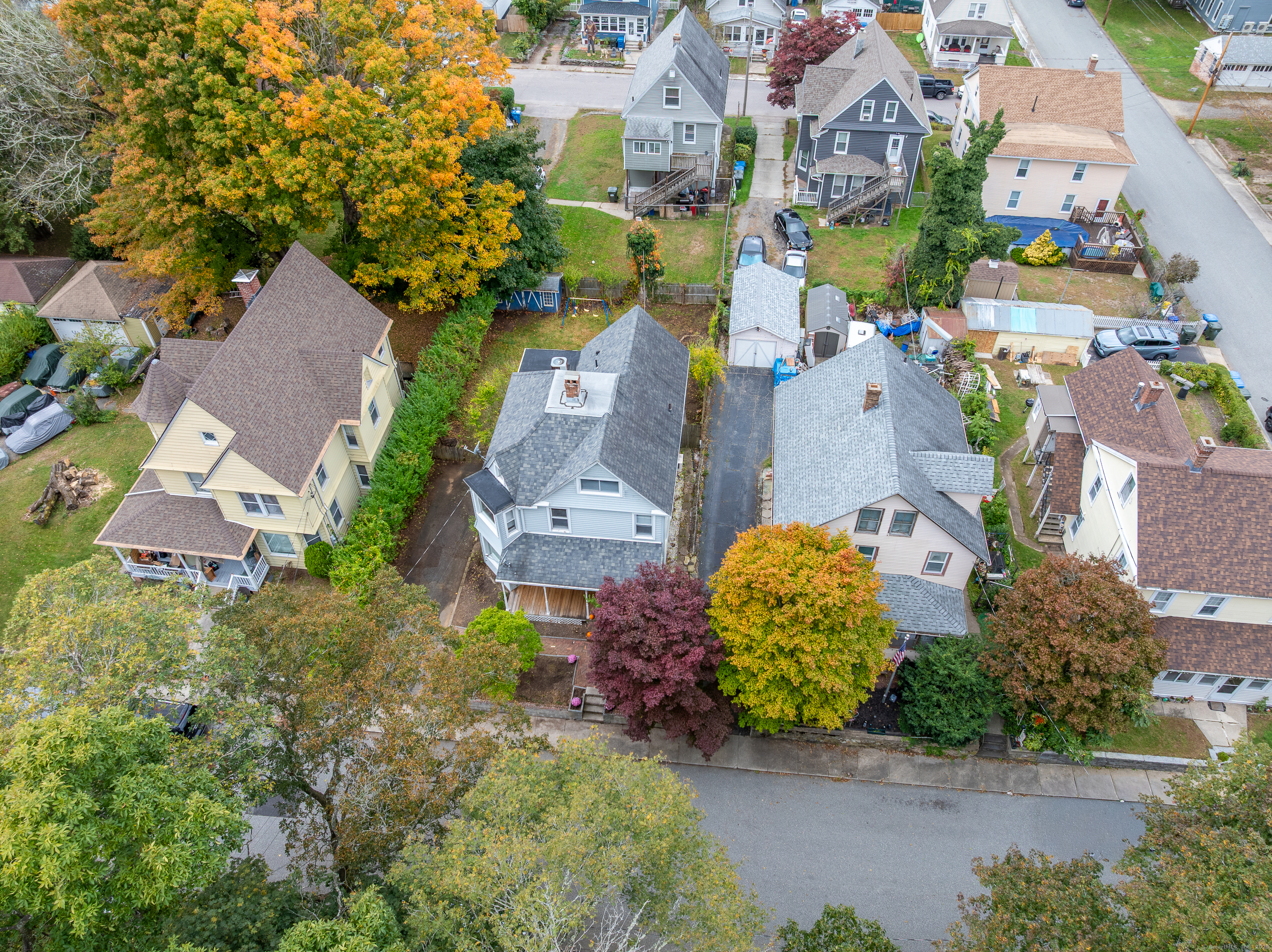 9 Thames Terrace Norwich, CT 06360 - Photo 25 of 31