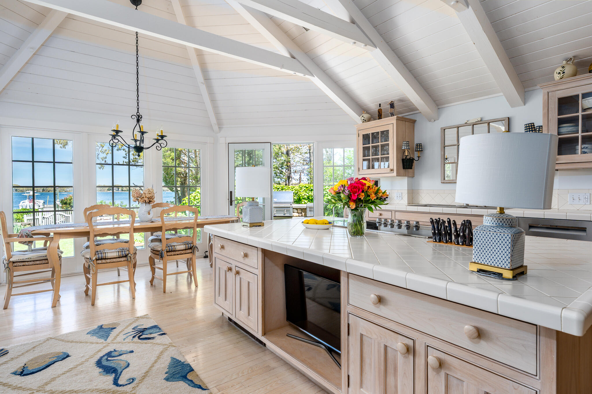 46 Great Bay Road Osterville, MA 02655 - Photo 8 of 54 Kitchen