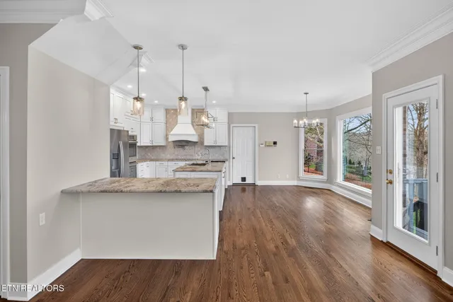 $839,900 | 20 Palisades Parkway, Oak Ridge, TN 37830