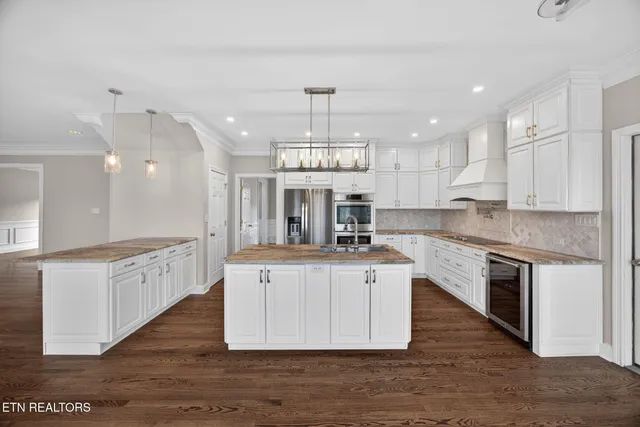 $839,900 | 20 Palisades Parkway, Oak Ridge, TN 37830