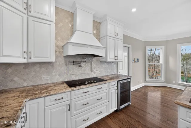 $839,900 | 20 Palisades Parkway, Oak Ridge, TN 37830