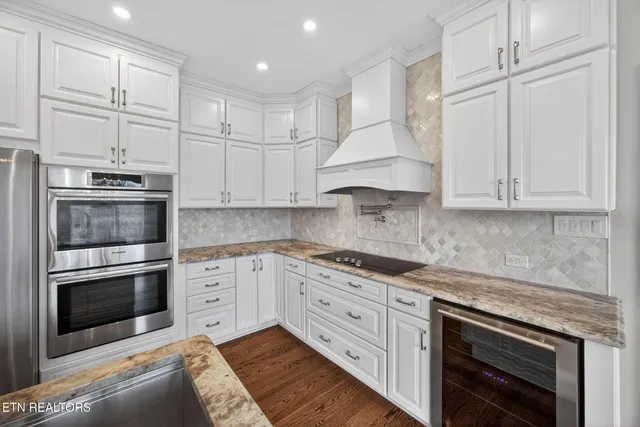 $839,900 | 20 Palisades Parkway, Oak Ridge, TN 37830